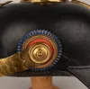 Mecklenburg Schwerin Infantry Officer Pickelhaube Visuel 10